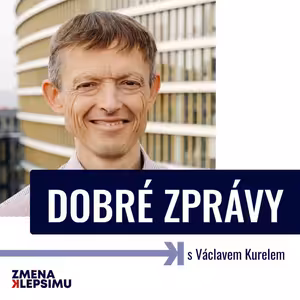 O uhlíkových offsetech a regenerativním zemědělství s Václavem Kurelem