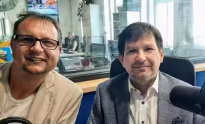 Rektor Masarykovy univerzity Martin Bareš: Posun vědy v České republice je enormní