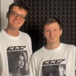 Data Talk #91: Jan Malý & Lukáš Koucký (1337)