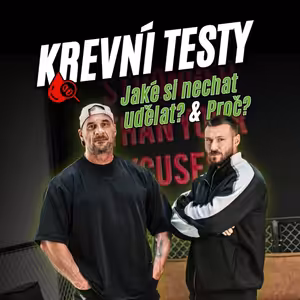 Krevní testy: Co si nechat vyšetřit a proč jsou důležité pro tvoje zdraví