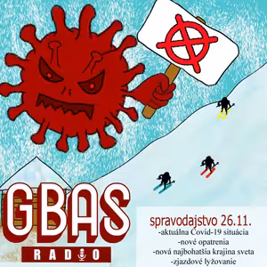 Školské spravodajstvo (26.11.2021)