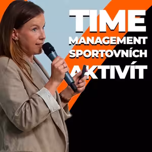 Nikola Kněžourová l FITFAB Strong l Jak na time management sportovních aktivit?
