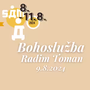 FURT (POŘÁD) DOKOLA - Radim Toman