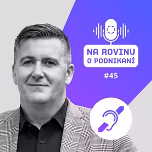 NRoP 45: Šetriť na energiách vedia aj malé podniky