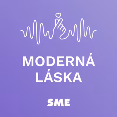 Moderná láska