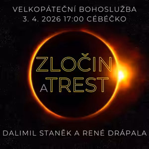 Zločin a trest (celé)