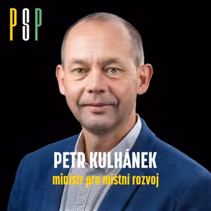 Petr Kulhánek, ministr pro místní rozvoj: „Od piva věci nezměníte“