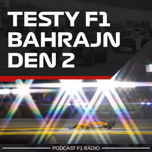 To nejvýznamnější z prostředního dne testů