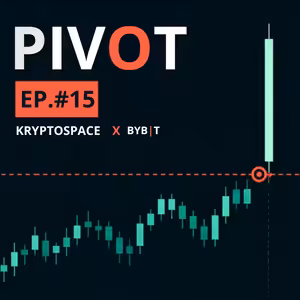 PIVOT#15: Půjde BTC na 100 tisíc dolarů a kdy začít prodávat?