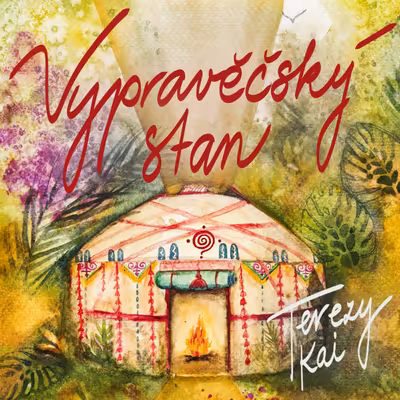 VYPRAVĚČSKÝ STAN Terezy Kai