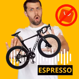 ESPRESSO #49: Nekupujte fejky a jak rychle se hojí profi cyklisté?