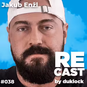 Jakub Enžl #038