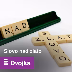 Slovo nad zlato