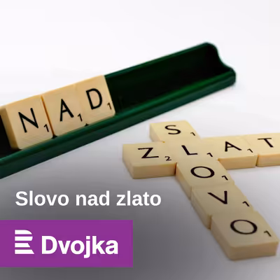 Slovo nad zlato