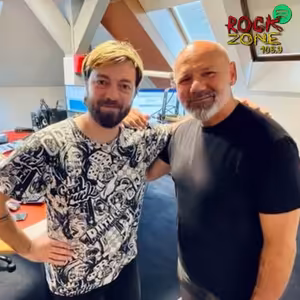 Odposlech Thoma Frödeho - Ota Balage (BSP)