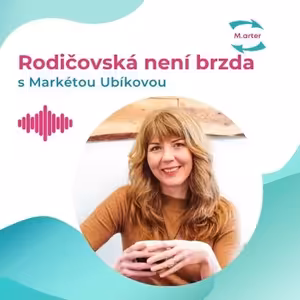 #40 Markéta Ubíková: Digitální dovednosti
