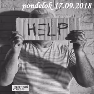 V prvej línii - 2018-09-17 „Južná Afrika na prahu genocídy?“