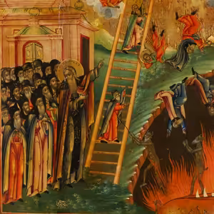 #11 Tak hovoril Abba...Ján Klimak