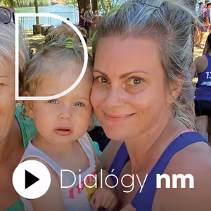 Športovkyňa, ktorú nezastavilo ani materstvo. Pohybu dala nový rozmer a pomáha matkám v núdzi