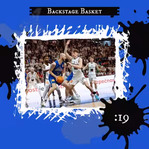 :19 Kto sa dostane do vytúženého finále? /ft. Michal Baťka