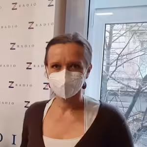 Česká republika má druhý největší rozdíl mezi platy žen a mužů v celé Evropě. Říká ředitelka organizace Aperio Eliška Kodyšová.