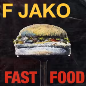 TEMNÁ STRANA FASTFOODU (F jako Fast Food)
