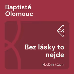 Bez lásky to nejde (10.8.2025)