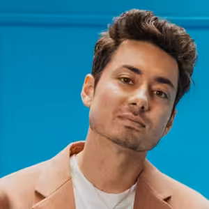 Mirai: Z toho, že jsme nejposlouchanější kapela, je mi vlastně podivně (39)