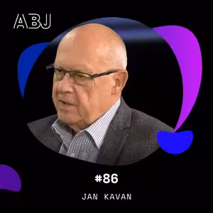 Rozhovor s Janem Kavanem