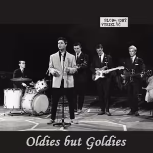 Oldies but goldies 170 - 2024-11-29 „Queen, ELO, ABBA, Beatles … S. R. Vaughan II.“