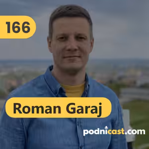 166. Roman Garaj (Selleriz): O cold callingu a získavaní nových kontaktov