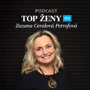 Pandemie pomohla piánům, do Číny míří prázdné kontejnery a česká ekonomika potřebuje změnu, říká Petrofová