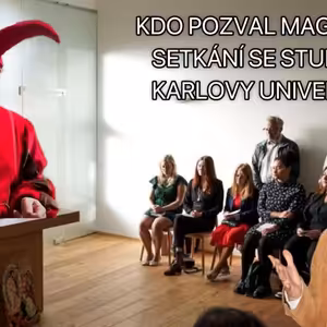 Život sektáře Lukáše Stančíka