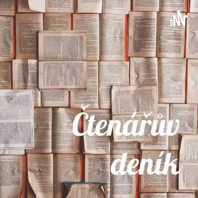 Čtenářův deník