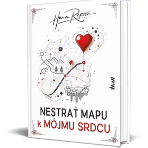 Je šťastie spoznať niekoho, kto nám pomôže otočiť list...a zmení nám život