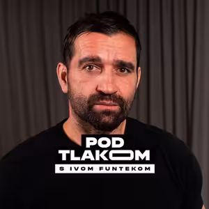 Ondrík: Bývalý pracovník SIS sa mi poďakoval za stvárnenie Černáka [Pod Tlakom]