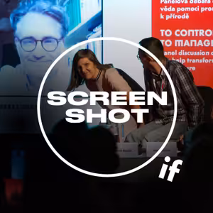 Ovládat, spravovat, milovat