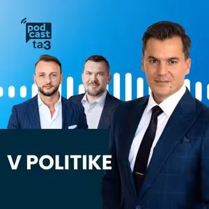 V politike: Matúš Šutaj Eštok vs. Viliam Karas