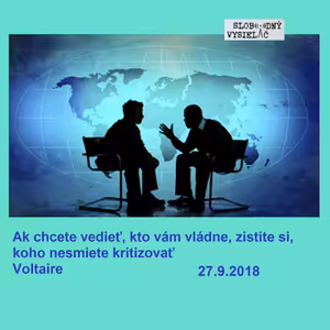 Opony 225 - 2018-09-27 Malá rekapitulácia III.