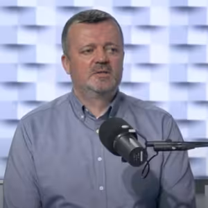 Norbert Lojko: Nehovorte šéfovi, že sedíte na káve, ale že zbierate dáta