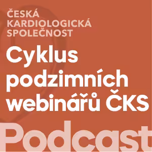 Cyklus podzimních webinářů ČKS 2025