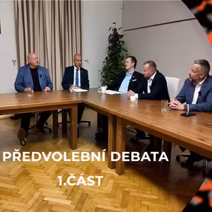 Volby 2025 - Debata SM: Priority v oblasti obrany a bezpečnosti. A sázka o Supacaty