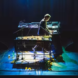 STROON V BAŠTE 21/11/2020