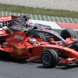 Sabotáž, špionáž a sebevražda - rekonstrukce největšího skandálu F1