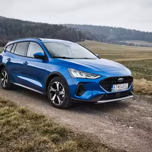 Test: Ford Focus s litrovým trojvalcom je výborný, má však jeden limit