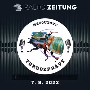 Turbozprávy 2022-09-07