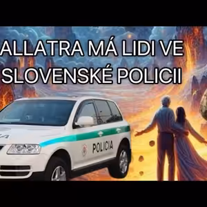 Dostali jsme do chatu vedoucích Allatra