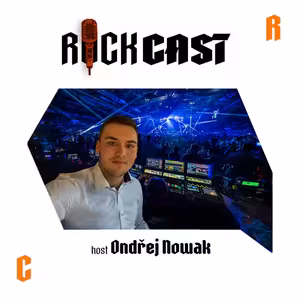 Režisér sportu i hudby – Ondřej Nowak