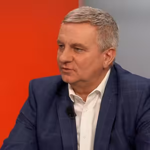 Vratislav Mynář: Nejsem andílek, na Hradě jsem udělal spoustu chyb. / 22. 2. 2023