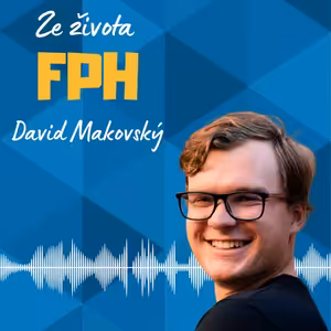 #48 David Makovský | Od studentského startupu k milionovému exitu